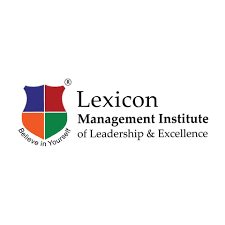 Alt Text: Lexicon Management Institute of Leadership and Excellence (Lexicon MILE) Pune Official Logo || Lexicon MILE Pune | Management Institute of Leadership & Excellence-logo