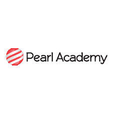 Pearl Academy Official Logo || Pearl Academy, Jaipur-logo