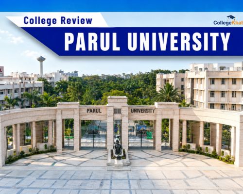 Parul University Online
